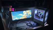 RTX 3080ti компьютепная сборка