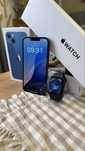 Iphone 13 blue 128gb
