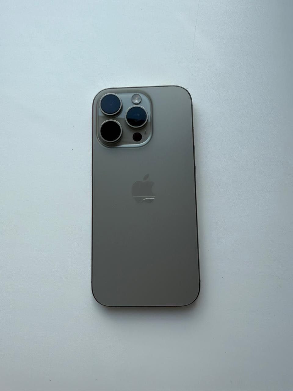 Продается iPhone 16 PRO
