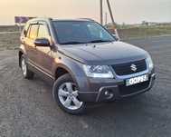 Suzuki Grand Vitara 2011 г.