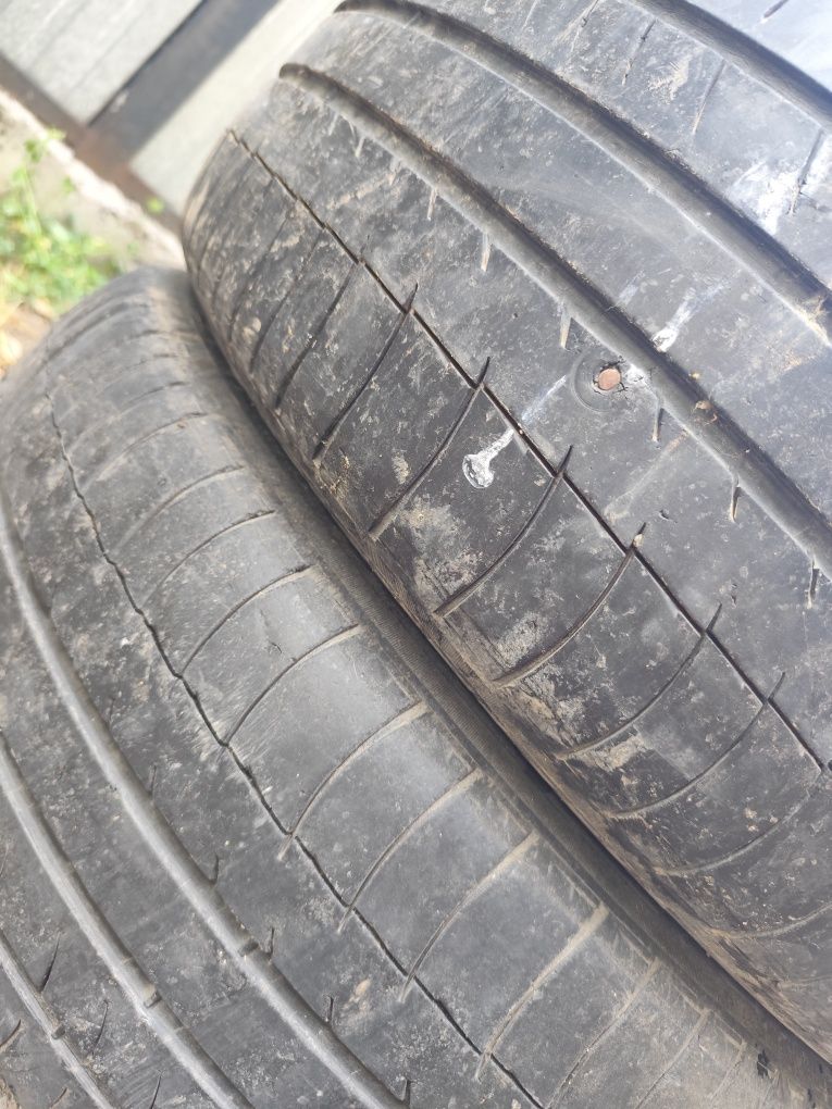 225/60R18 мишлен