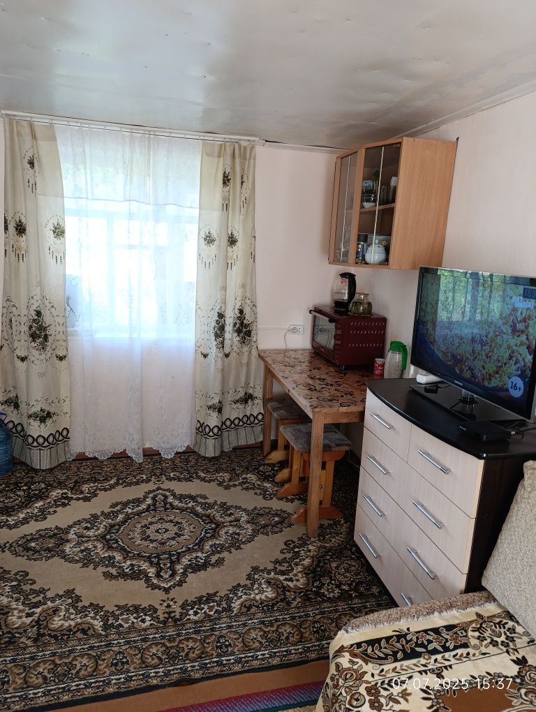 Продам дачу. 2,1 млн.тг.