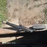 Педаль газа Audi 80 B4