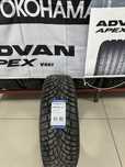 205/60 R16 TI501 Triangle