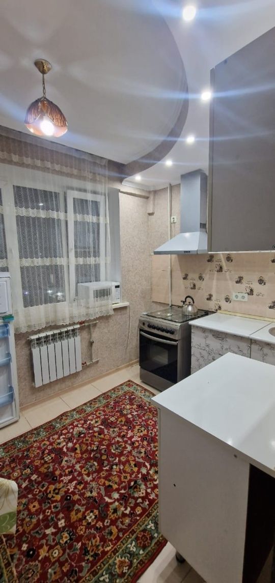 Продам 1 комнатную квартиру