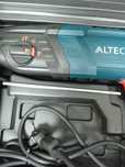 Продам перфоратор Alteco новый