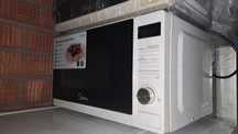 Микроволновка Midea