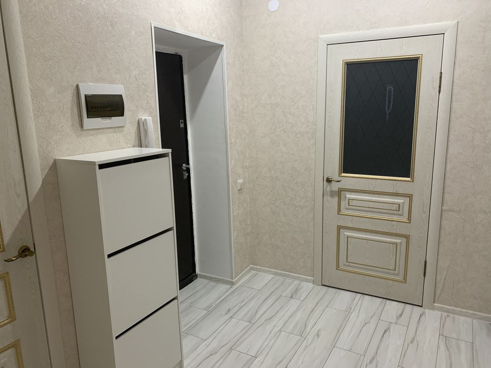Двухкомнатная квартира в мкр Атырау. Срочная продажа! Торг уместен
