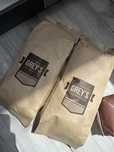 GREY’S coffe/tea.