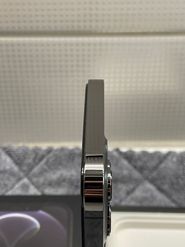 iPhone 12 Pro Max 128Gb, Серый Graphite, Батарея 83% айфон 12 про макс
