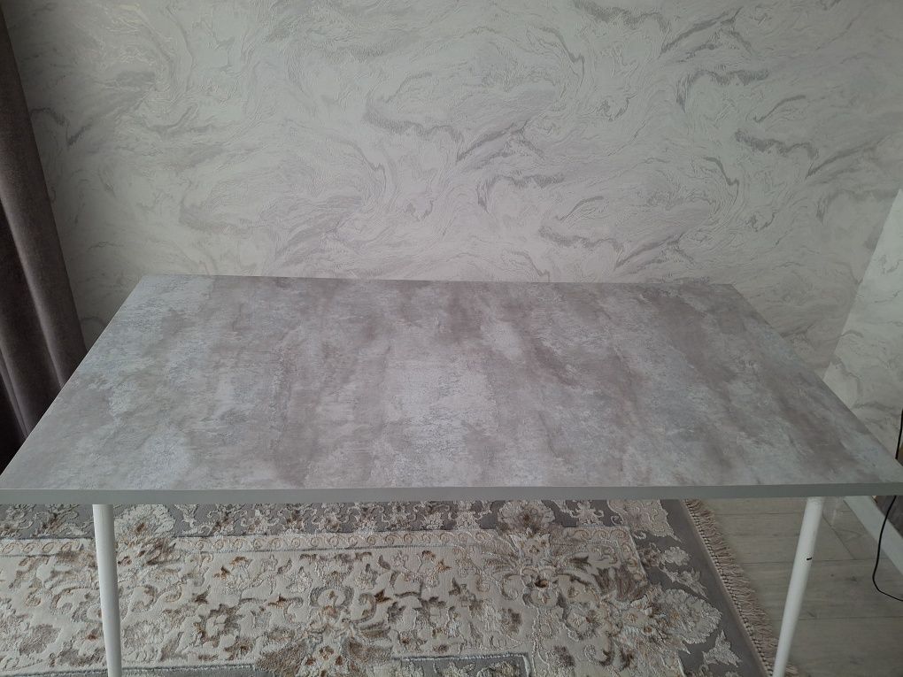 Кухонный  стол 160×80×75