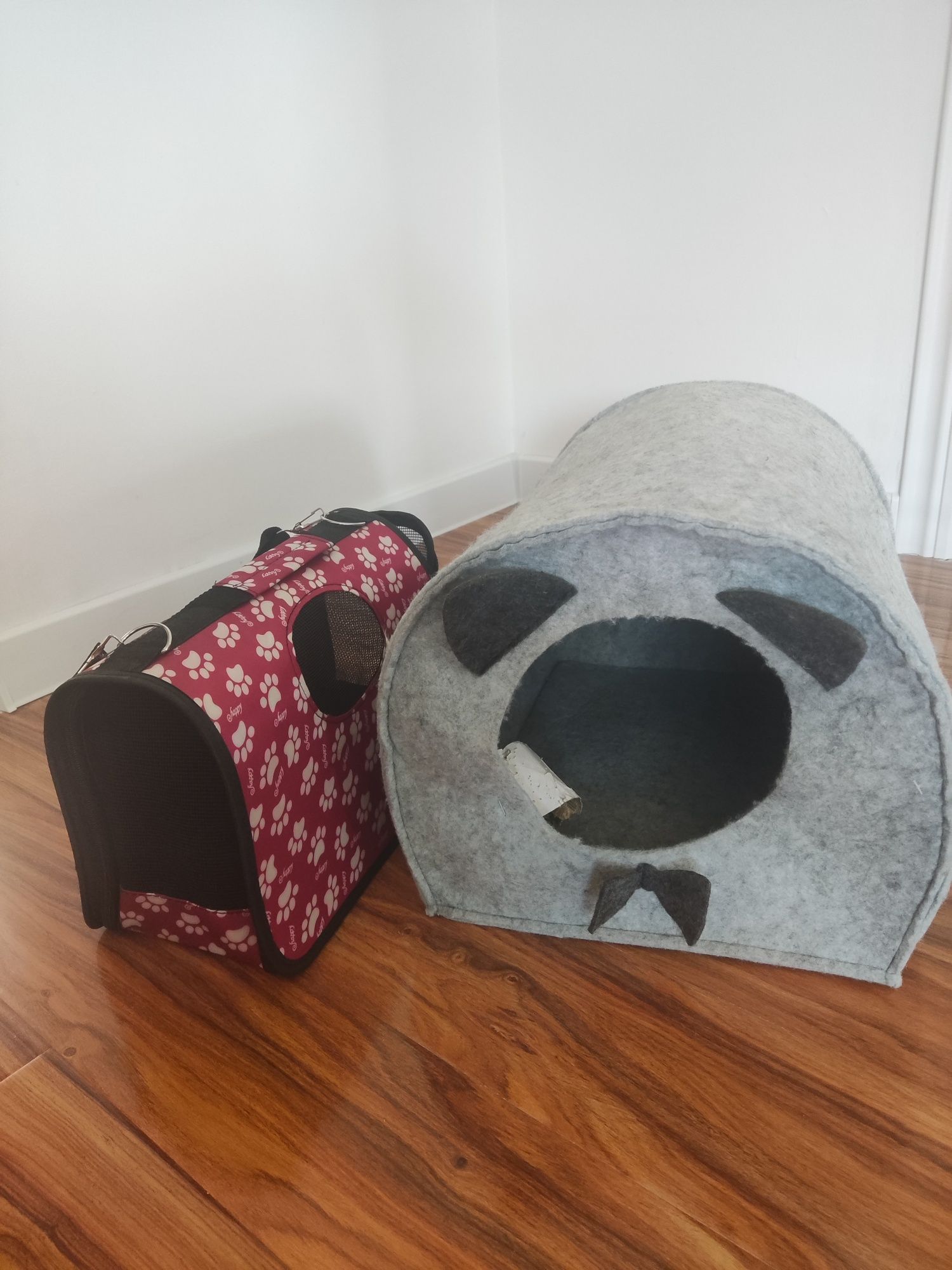 Дом для Кота Кошки