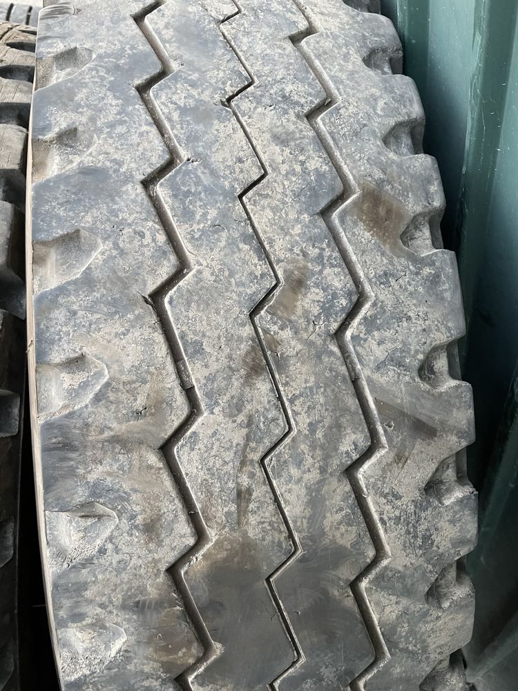 Продам шины Шахман Хово камерные