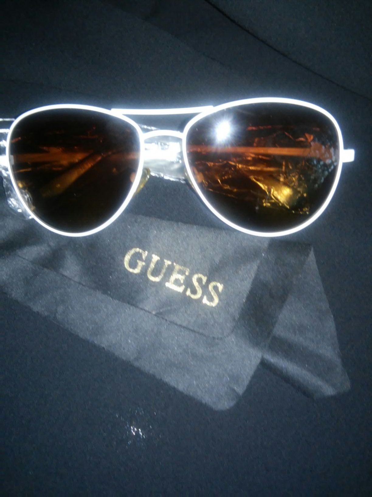 ОЧКИ " GUESS" оригинал
