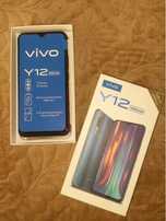 Телефон - vivo y12