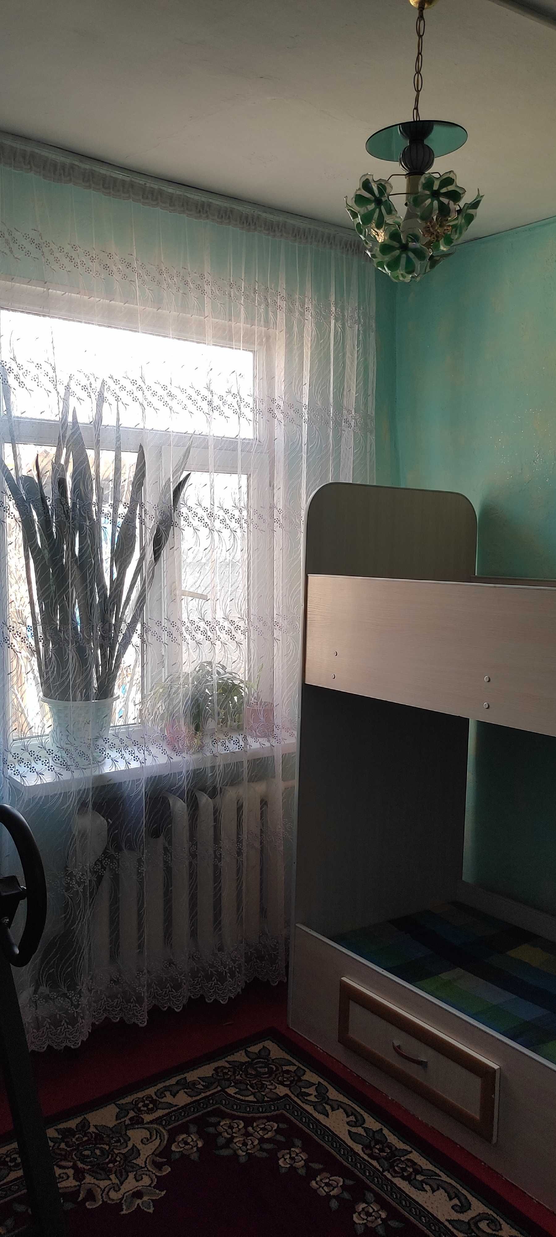Продаётся ухоженный и аккуратный дом в центре!