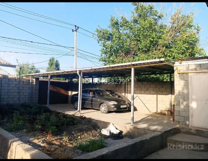 Дом с бизнесом на Кайнар Булак