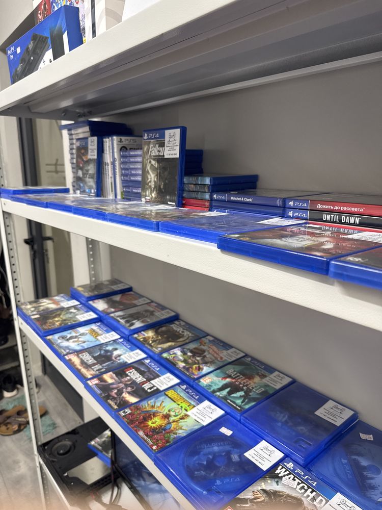 Игры диски для пс5 ps5 ps4 пс4. Гта фифа мк юфс. Драка сюжетка игры