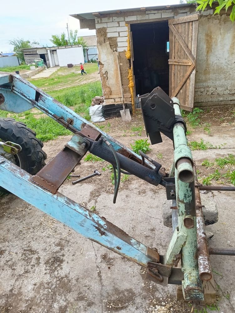Продам кун с ковшом.350 000тг.