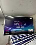 НОВЫЙ смарт телевизор LG 110 см smart tv WiFi YouTube