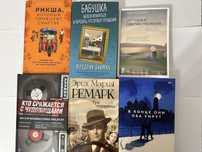 Продам книги по 2500 тг