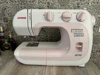 Швейная машинка Janome