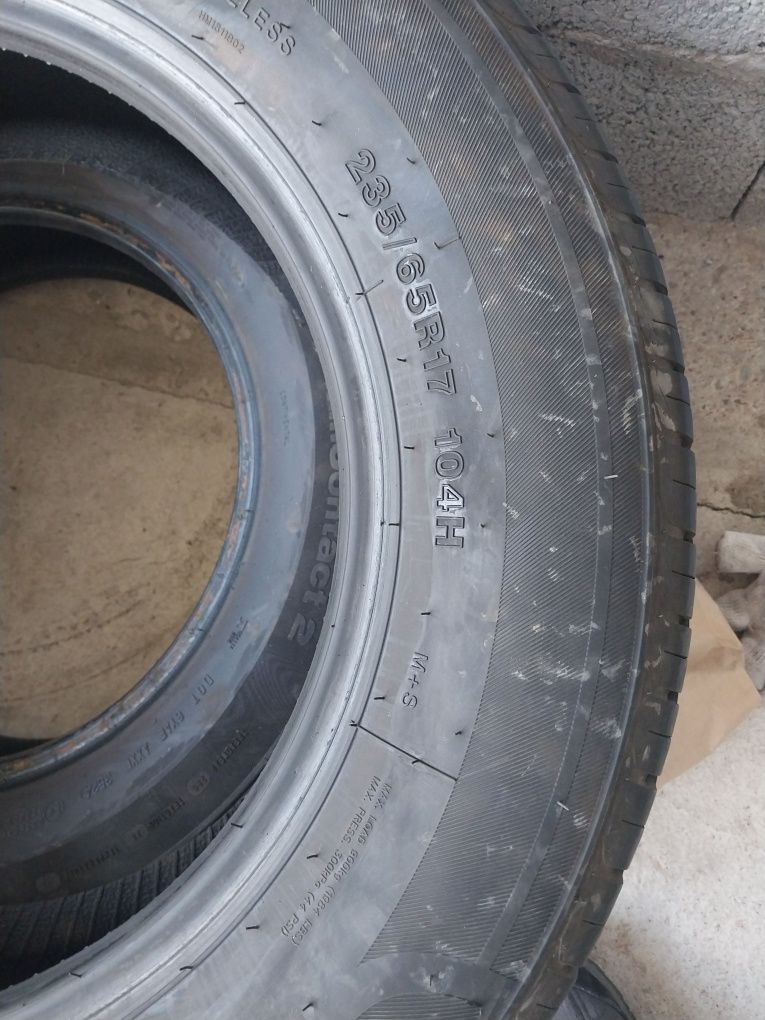 Шина Grenlander 235/65r17
