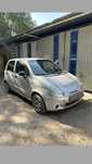 Сдам в аренду Daewoo Matiz