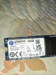 Продам m2 sata ssd Kingston 480gb
