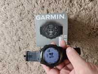 Garmin fenix 7x 51mm sapphire solar