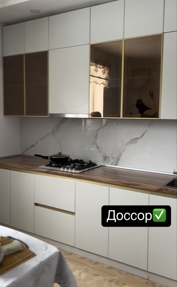 Сборка мебели быстро
