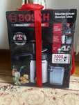 Соковыжималка BOSCH по выгодной цене