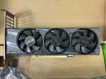 Видеокарта Asus RTX 4060 8 Гб