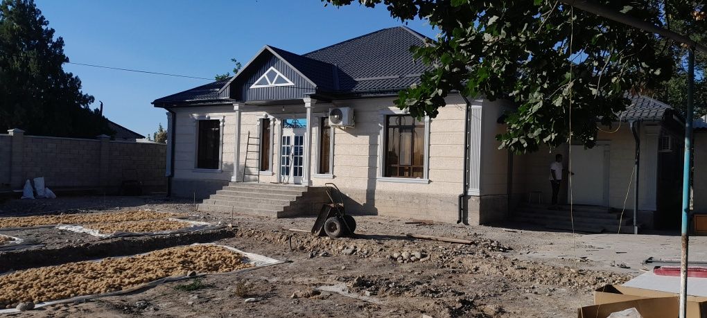 Житки Травертин и термо панель
