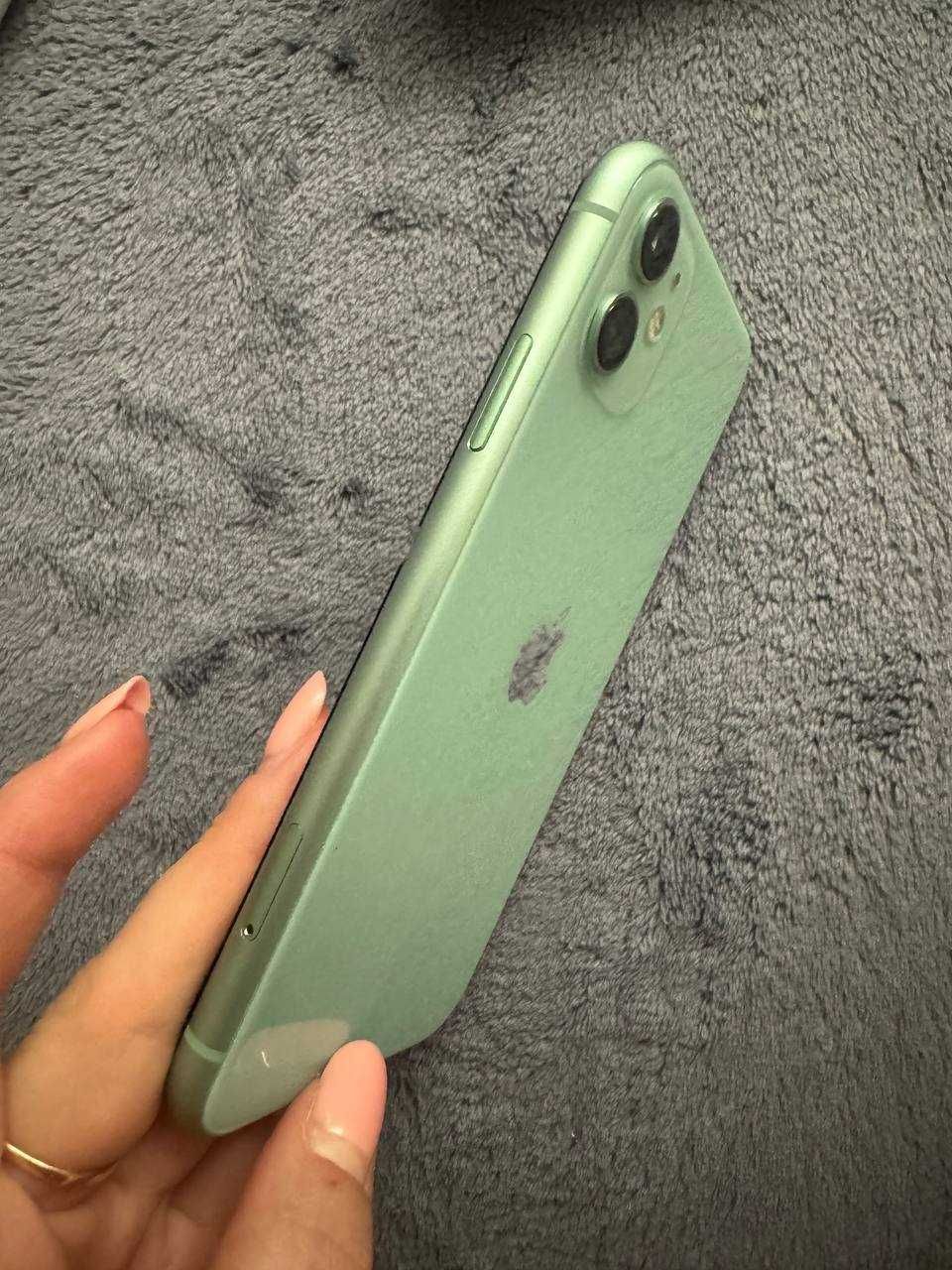 Продам iPhone 11 256 gb