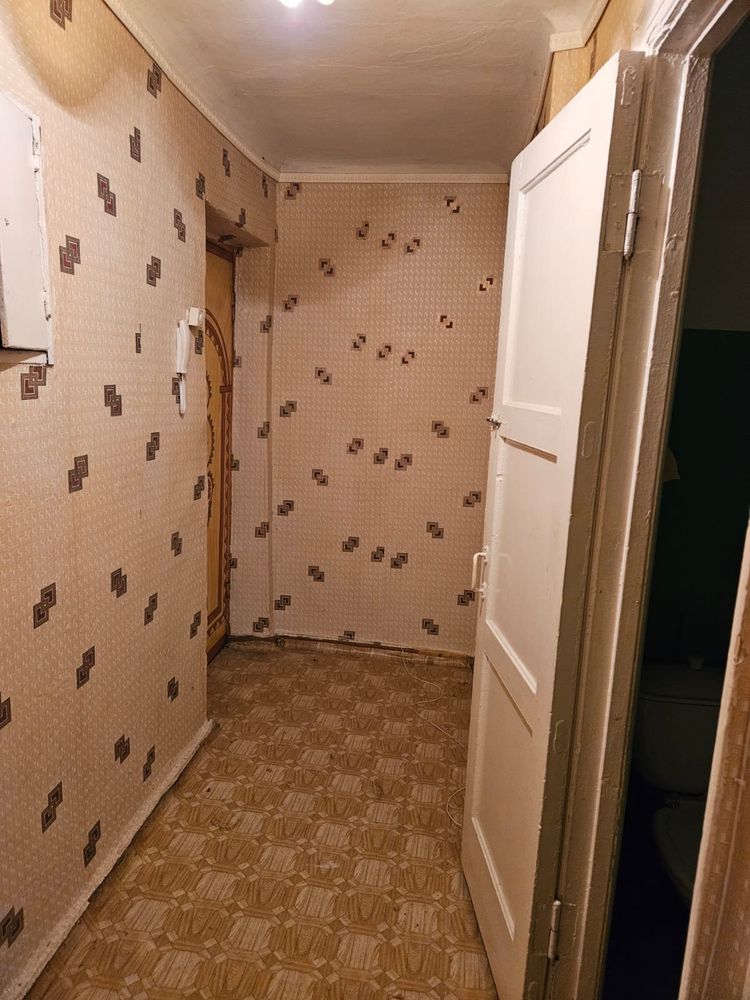 Срочно продам квартиру