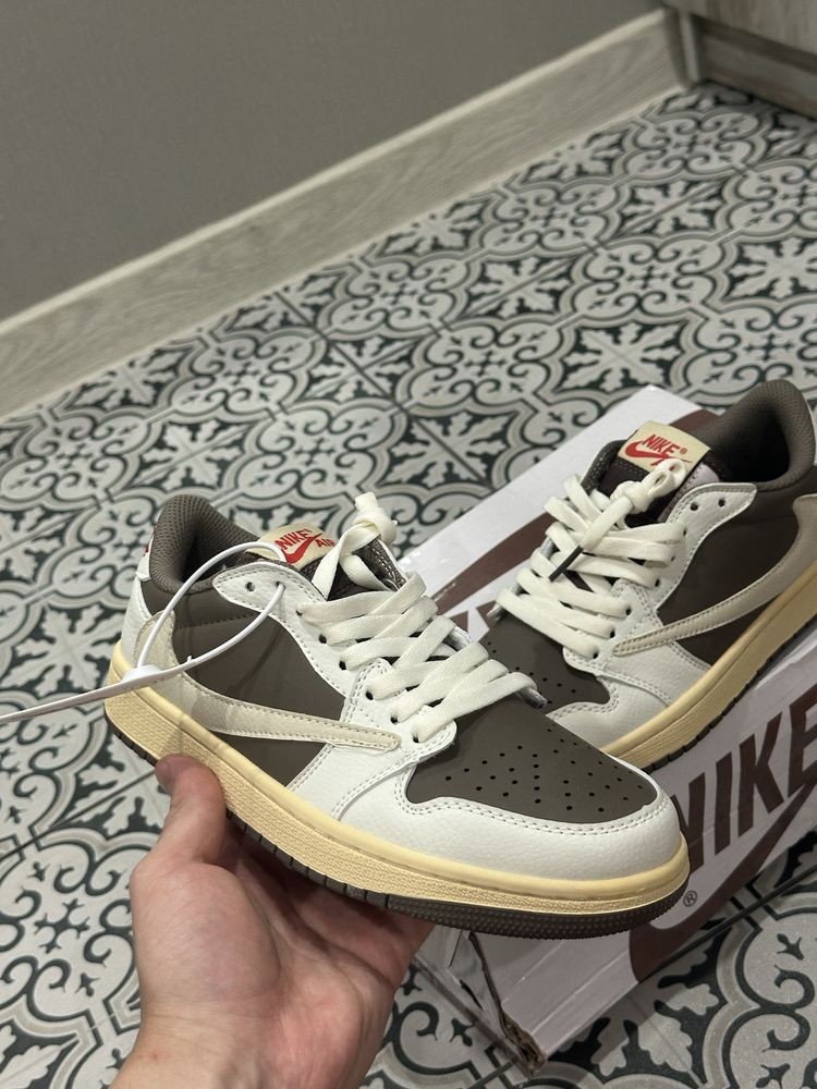 Новые кеды женские Nike