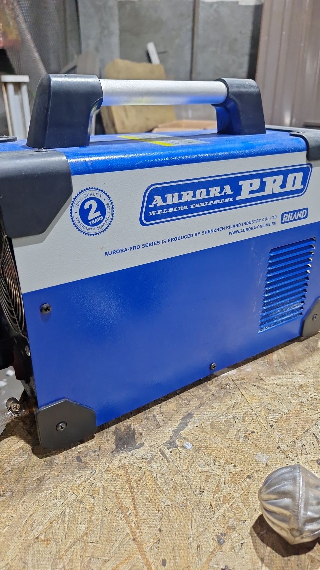Продам AuroraPRO инвертор для плазменной резки AIRHOLD 45
За ценой в