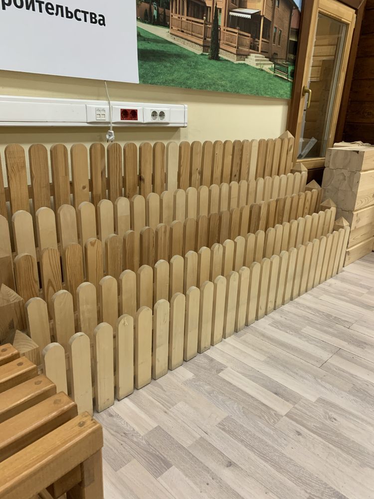 Детский деревянный городок домик игровой комплекс игровая площадка