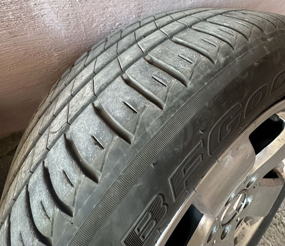 Шины 215/60 R16 с дисками