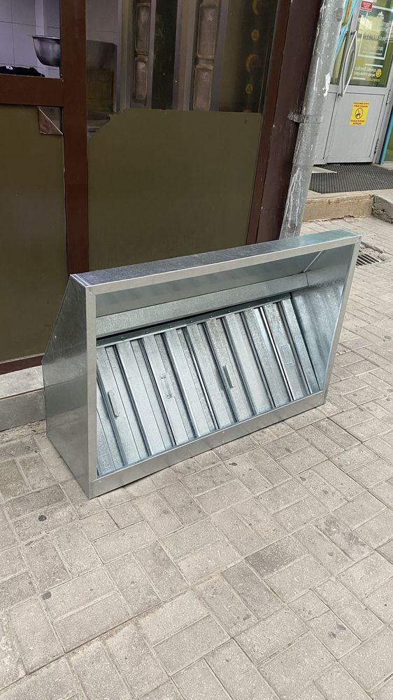 Вытишка приточка