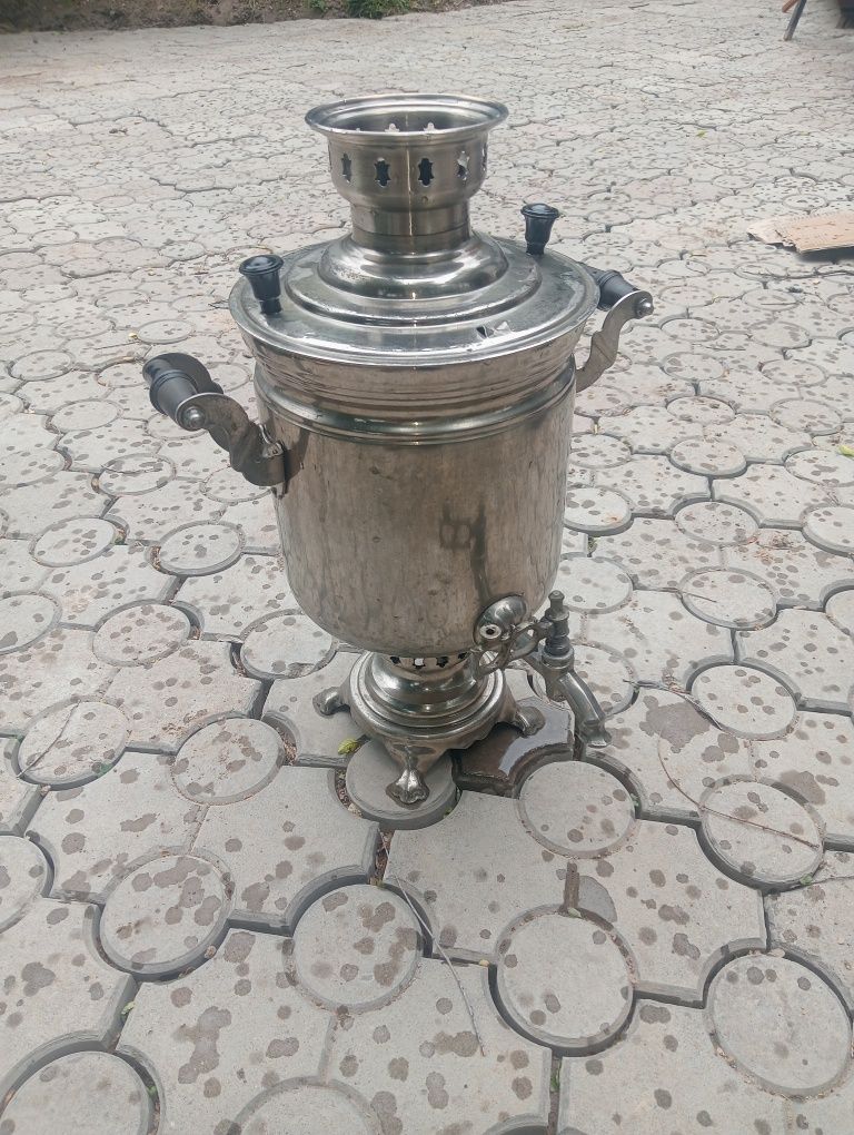 Самовар аренда 2000 тг