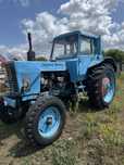 Продам МТЗ-80Л 1982 г.в.