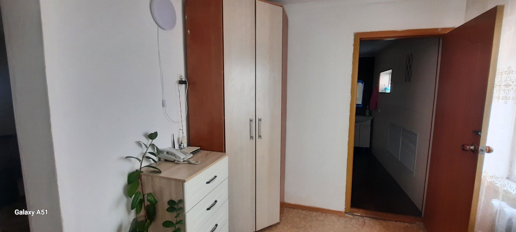 Продам дом или обменаю на квартиру в астане.
