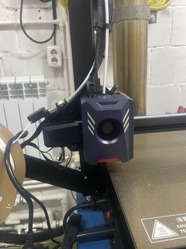 3D принтер Anycubic Kobra 2-max