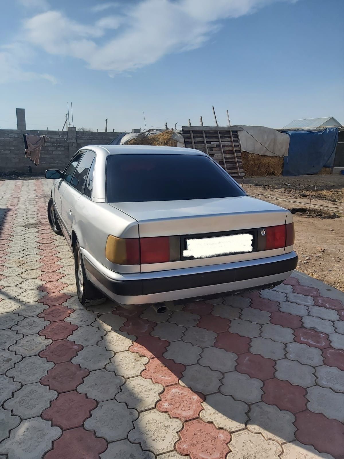 Audi100/ 1994/2,3