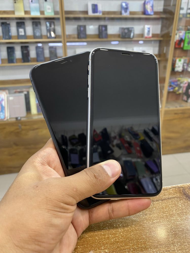 IPhone 11 87% (Kaspi 0-0-24,RED)