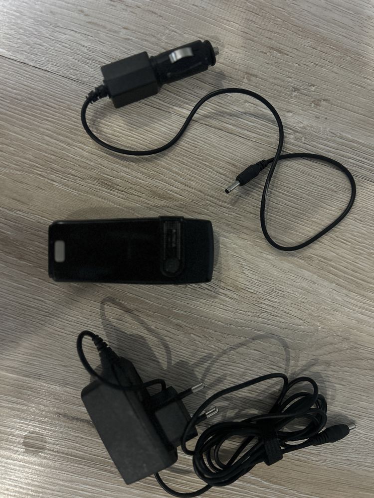 Легендарный Nokia 6230i (реаритет)
