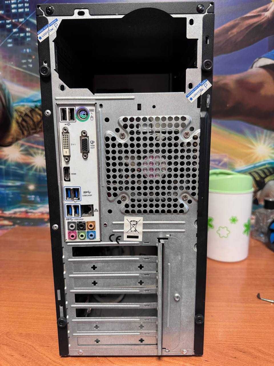 Материнская плата ASUS Z97M-Plus
