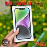 НОВЫЙ iPhone 14 (128) midnight